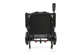 Motion Healthcare Photon Heavy Duty Carbon Fibre Powerchair. 31.5 Stone Weight Limit