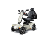Scooterpac Ignite Mini Sport 8mph Mobility Scooter. 3 Level Heated Seat & Handlebars!