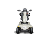 Scooterpac Ignite Mini Sport 8mph Mobility Scooter. 3 Level Heated Seat & Handlebars!