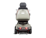 Scooterpac Ignite Mini Sport 8mph Mobility Scooter. 3 Level Heated Seat & Handlebars!