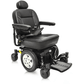 Pride Jazzy 600 ES Power Chair