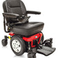 Pride Jazzy 600 ES Power Chair