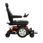 Pride Jazzy 600 ES Power Chair
