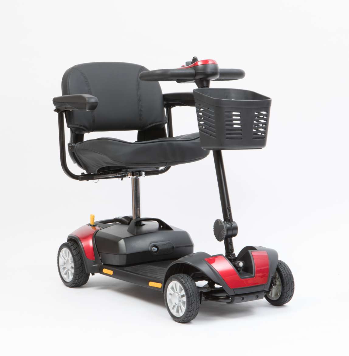 Drive Jaunt Mobility Scooter