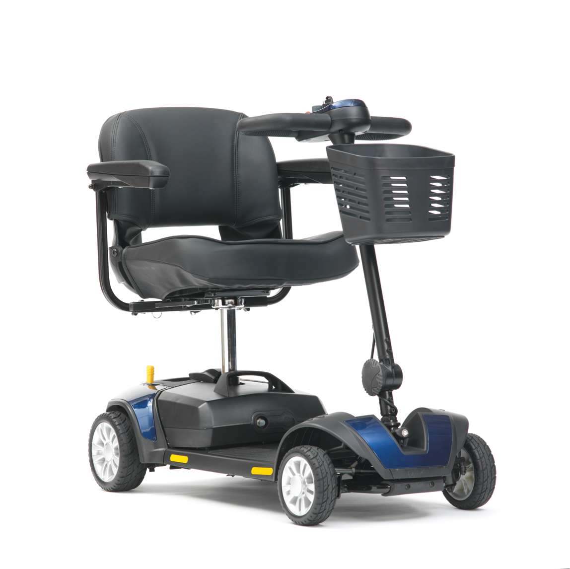 Drive Jaunt Mobility Scooter