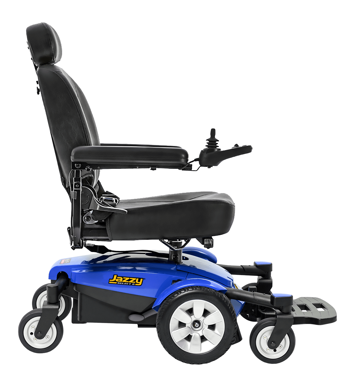 Pride Jazzy Select Power Chair