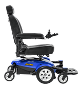 Pride Jazzy Select Power Chair