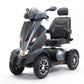 Drive King Cobra 4 Wheel Mobility Scooter (free engineer and home set up delivery)