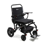Motion Healthcare Photon Heavy Duty Carbon Fibre Powerchair. 31.5 Stone Weight Limit