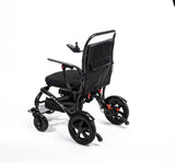 Motion Healthcare Photon Heavy Duty Carbon Fibre Powerchair. 31.5 Stone Weight Limit