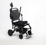 Motion Healthcare Photon Lite Carbon Fibre Powerchair