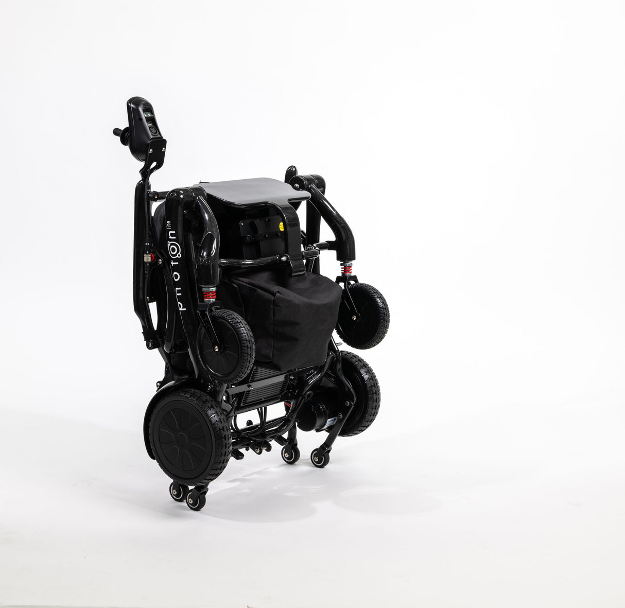 Motion Healthcare Photon Lite Carbon Fibre Powerchair