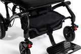 Motion Healthcare Photon Heavy Duty Carbon Fibre Powerchair. 31.5 Stone Weight Limit