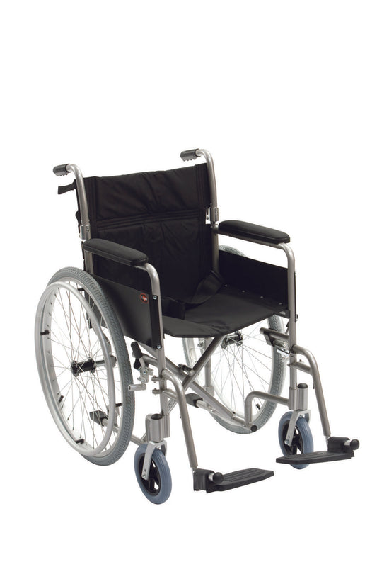 Drive Lightweight Aluminium Wheelchair