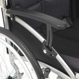 Drive Phantom Self Propelled Wheelchair