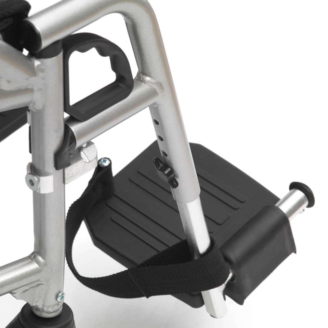 Drive Phantom Self Propelled Wheelchair
