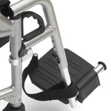 Drive Phantom Self Propelled Wheelchair
