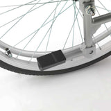 Drive Phantom Self Propelled Wheelchair