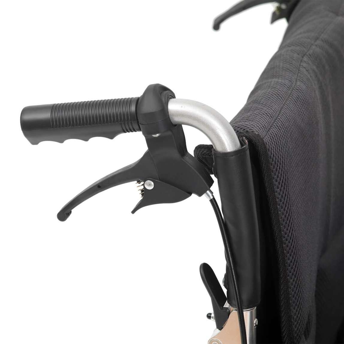 Drive Phantom Self Propelled Wheelchair