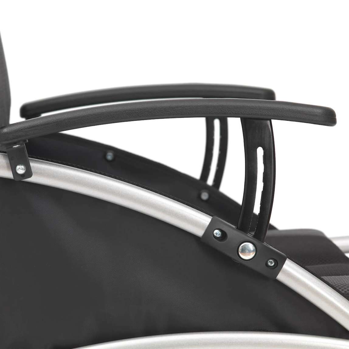Drive Phantom Self Propelled Wheelchair