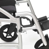 Drive Phantom Self Propelled Wheelchair