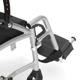 Drive Phantom Self Propelled Wheelchair