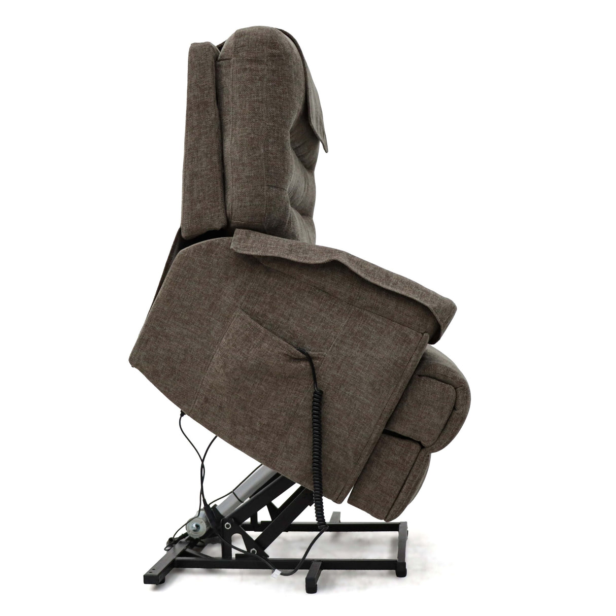 Motion Healthcare Lawson Riser Recliner