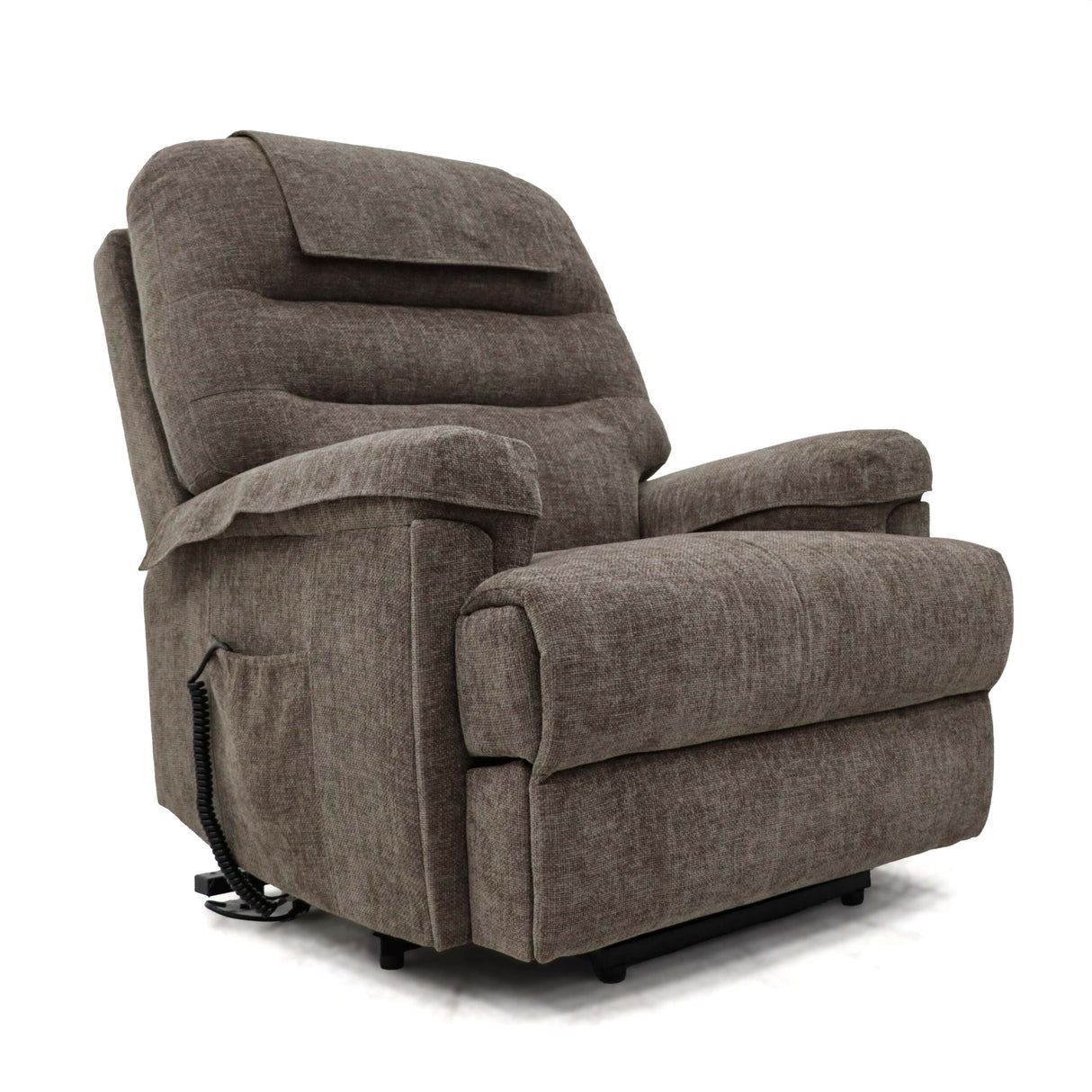 Motion Healthcare Lawson Riser Recliner