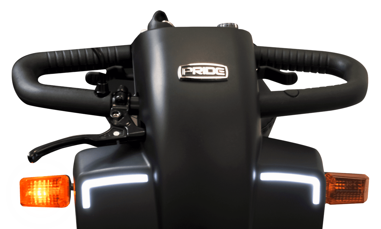 Pride Colt Sport 8mph Mobility Scooter