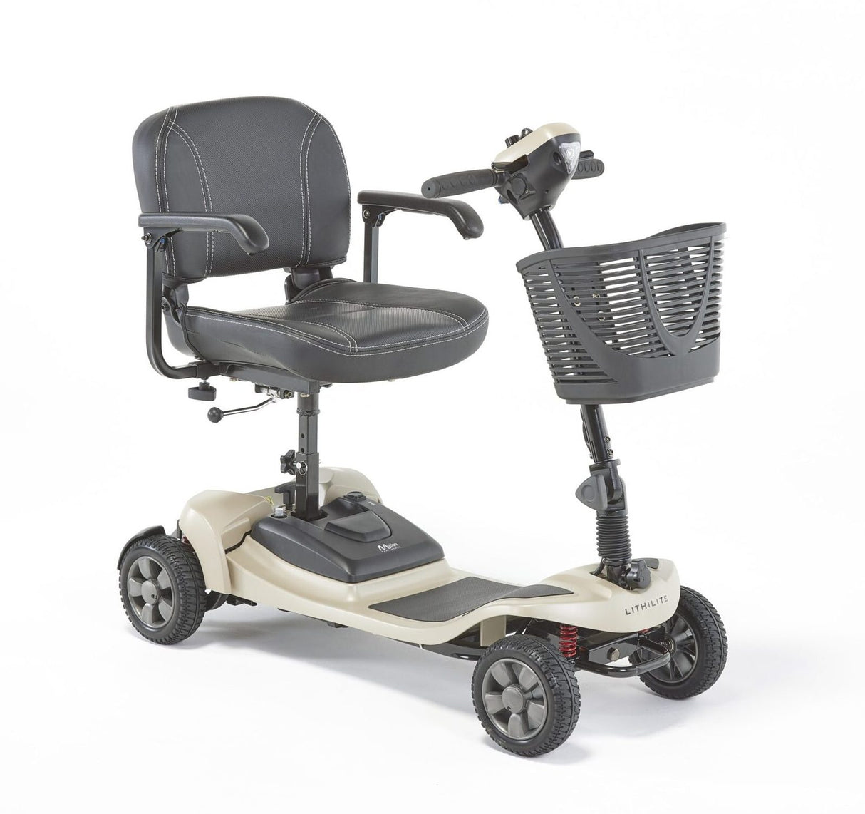 Motion Healthcare Lithlite Air Mobility Scooter