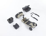 Motion Healthcare Lithlite Air Mobility Scooter