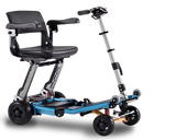 Freerider Luggie Elite Deluxe Mobility Scooter