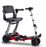 Freerider Luggie Elite Mobility Scooter