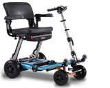 Freerider Luggie Super Deluxe Mobility Scooter