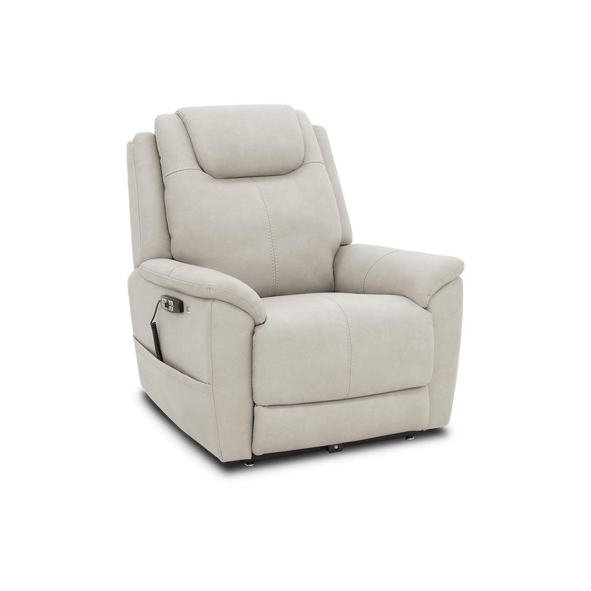 Sitting Pretty Wetherby Four Motor Rise And Recline Chair