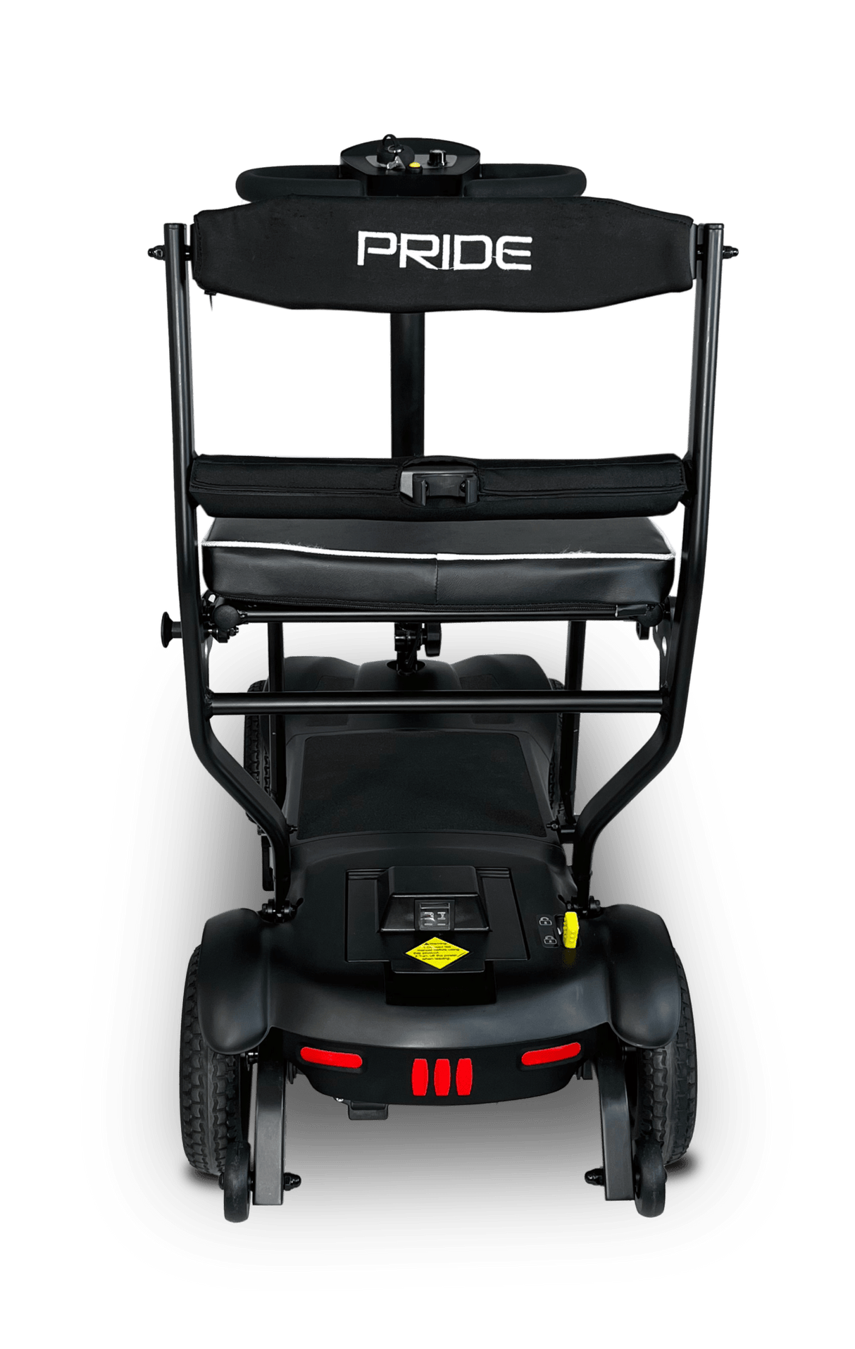 Pride GoGo Mg2 Mobility Scooter