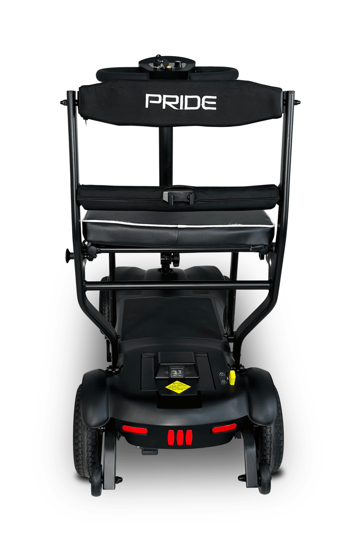 Pride GoGo Mg2 Mobility Scooter