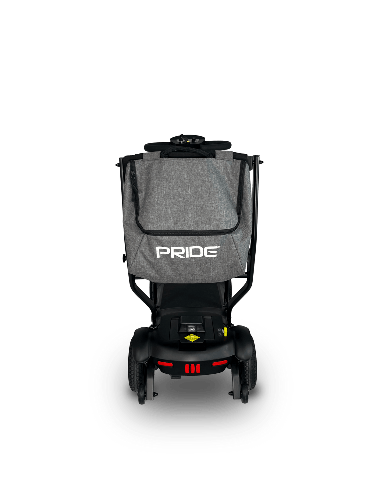 Pride GoGo Mg2 Mobility Scooter
