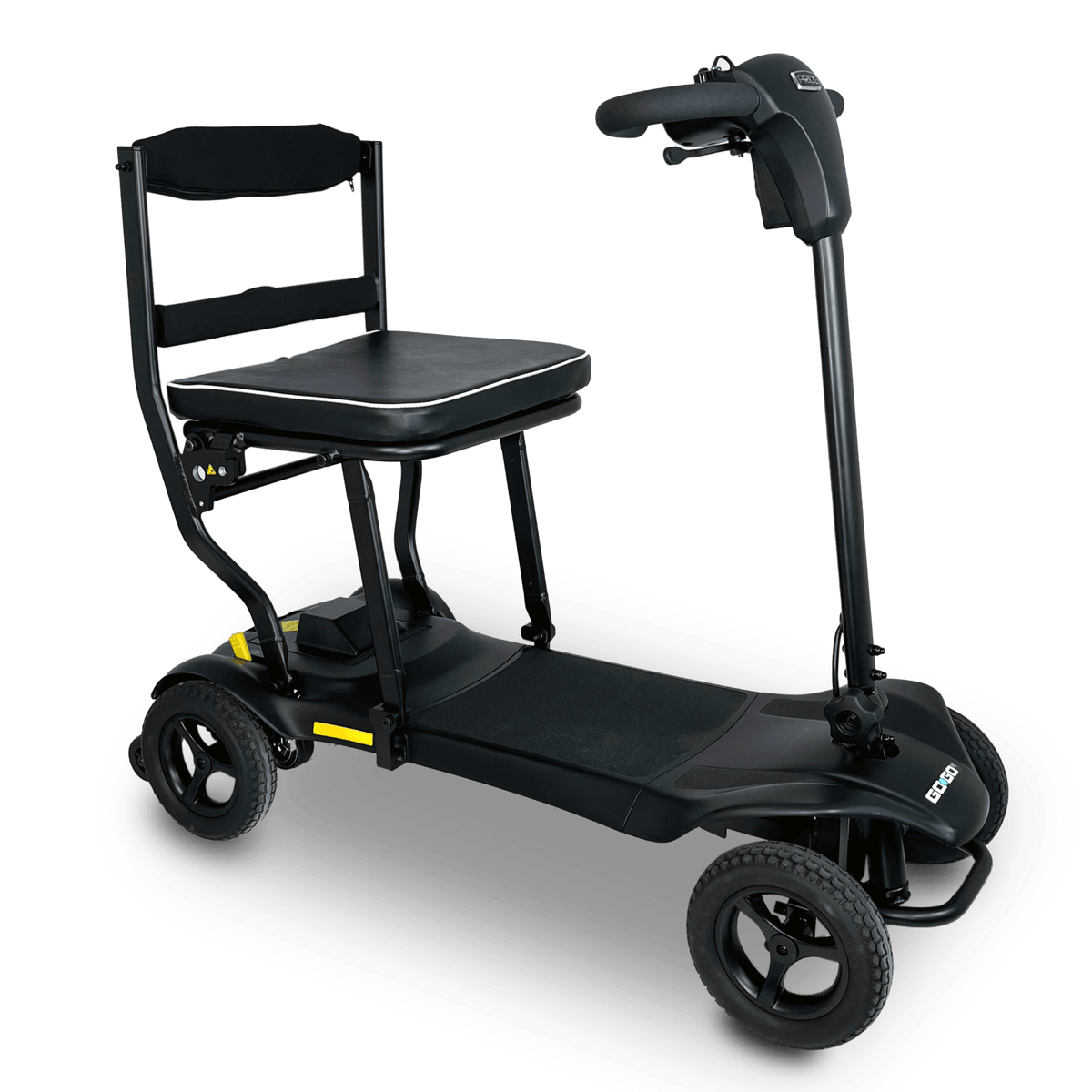 Pride GoGo Mg2 Mobility Scooter – Mobility Solutions Direct