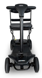 Pride GoGo Mg2 Mobility Scooter