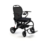 Monarch Mobility MM60 Carbon Powerchair. Ultra-Lightweight Carbon Fibre Freedom