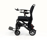 Monarch Mobility MM60 Carbon Powerchair. Ultra-Lightweight Carbon Fibre Freedom