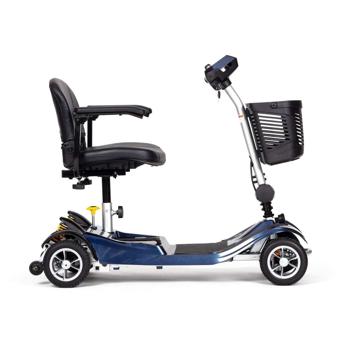Drive AstroLite Scooter - 10 Ah (airline friendly) Battery Model