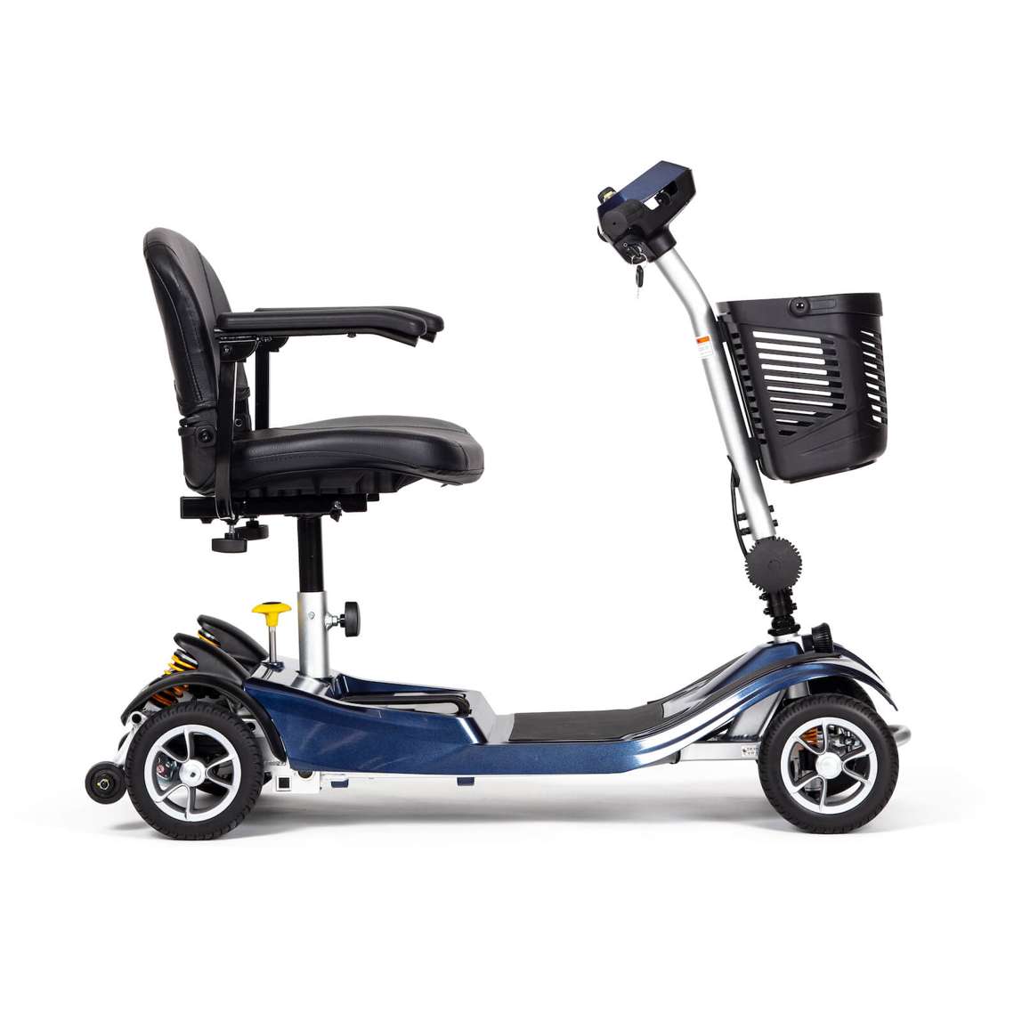 Drive AstroLite Scooter - 17 Ah Battery Model