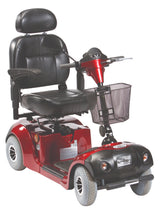 Drive Journey 8mph Mobility Scooter