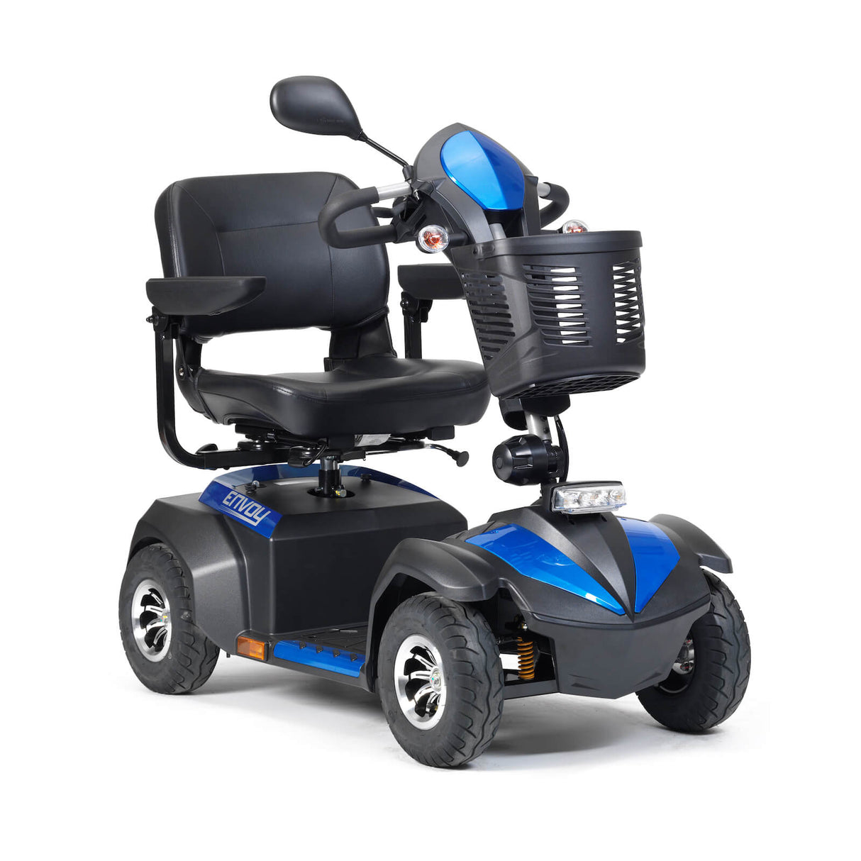 Drive Envoy 6mph Mobility Scooter