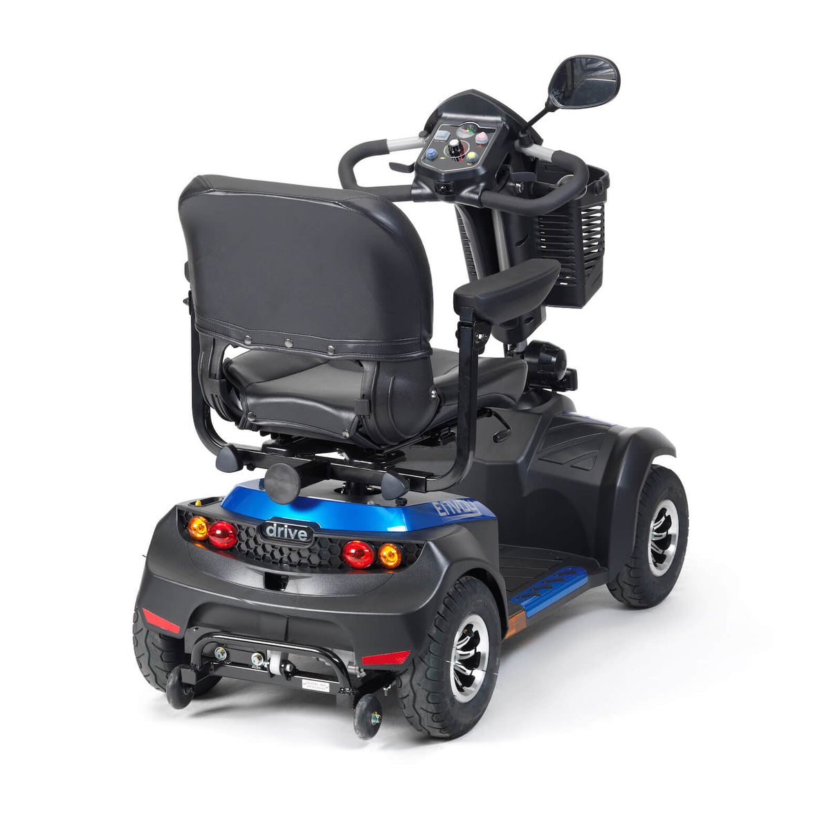 Drive Envoy 6mph Mobility Scooter