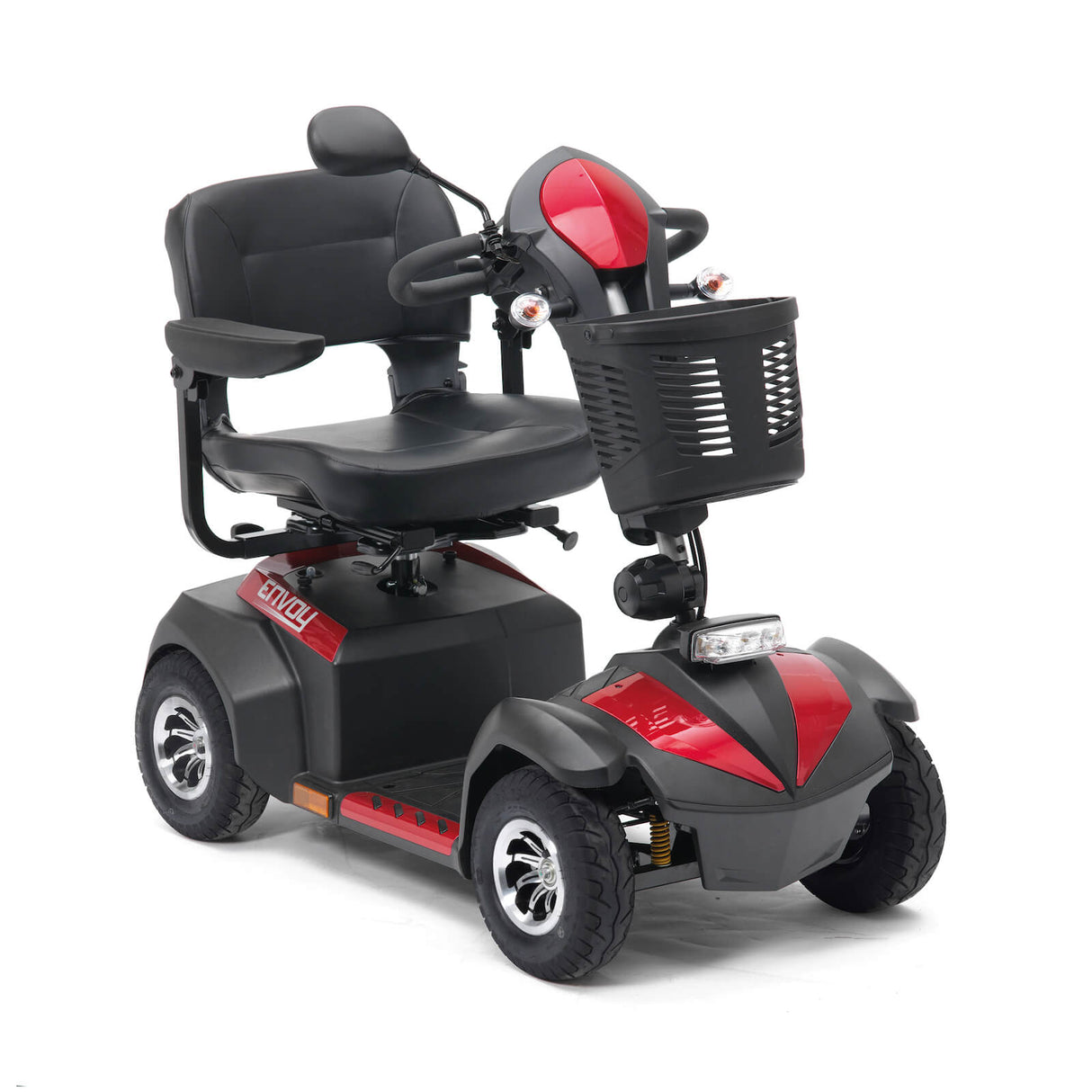 Drive Envoy 6mph Mobility Scooter