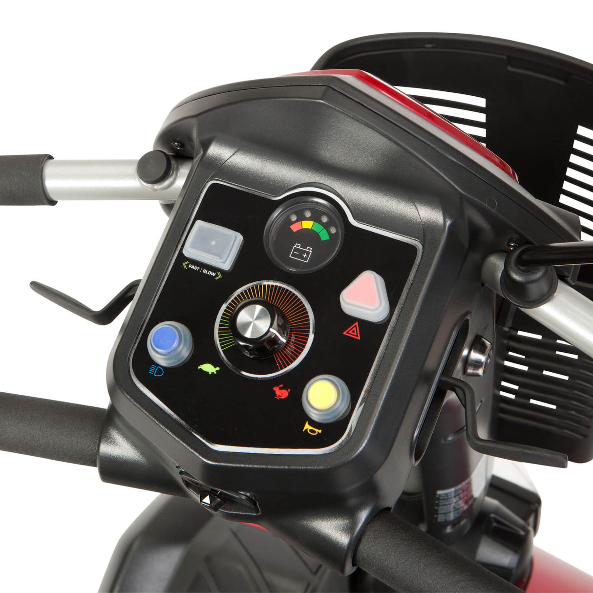 Drive Envoy 6mph Mobility Scooter