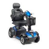 Drive Envoy 8mph Mobility Scooter. Up to 30 Mile Range!